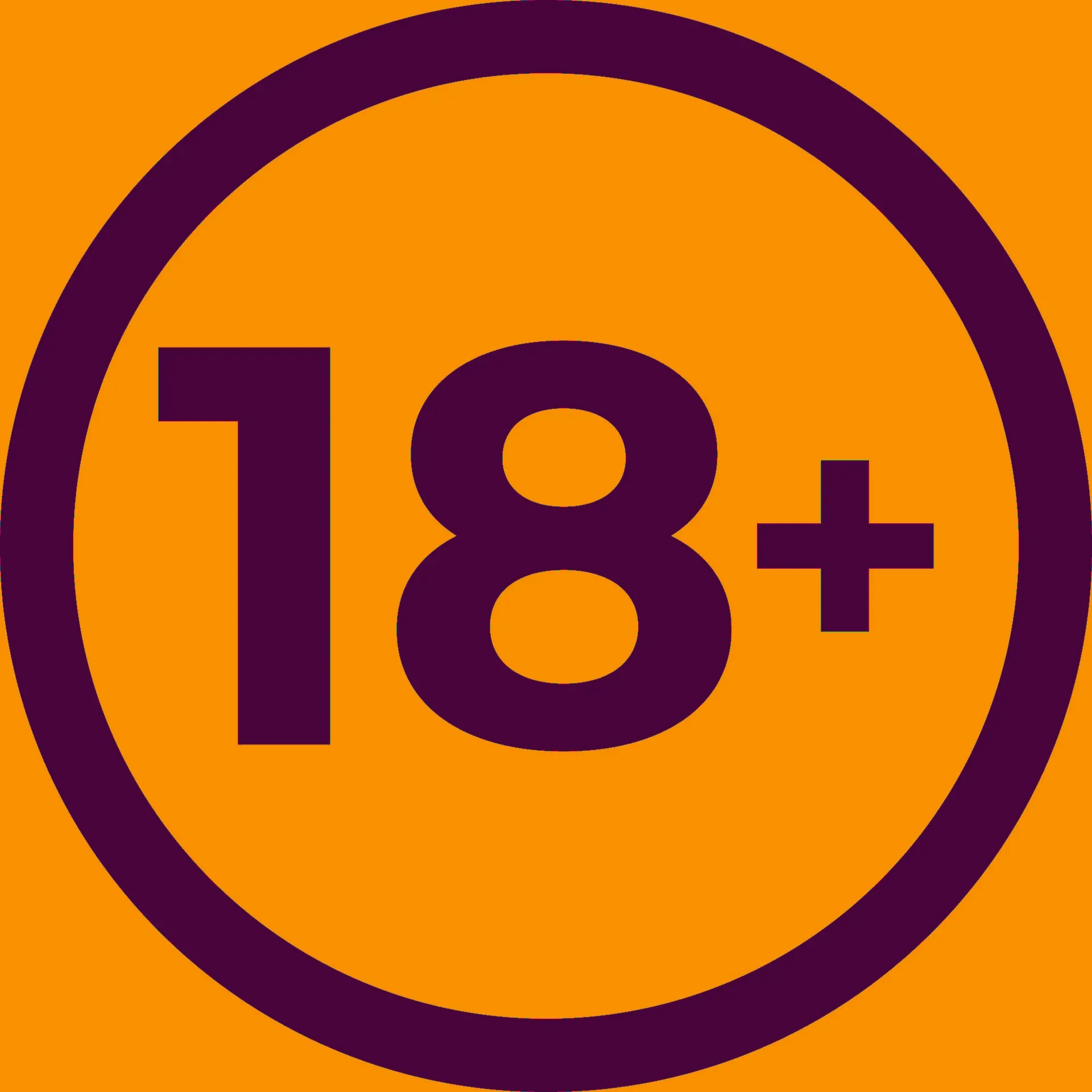 18+
