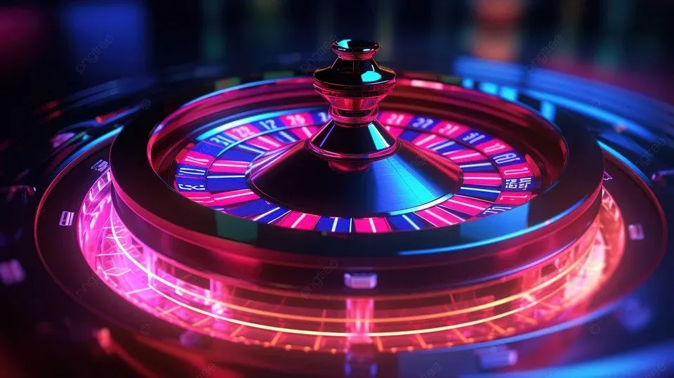Spielautomaten Darstellung